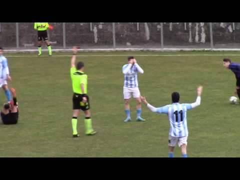 [Eccellenza Liguria] Imperia 2 Albissola 2