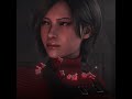 Ada Wasn T Surprised Resident Evil 4 Remake Shorts