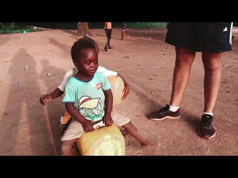 Alexis Baldes video