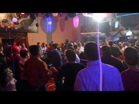 bal sf VASILE 2014 pincesti bacau