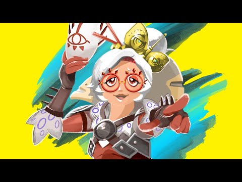 Who is Master Kohga? [Identity Revealed]