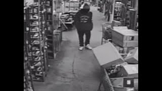 The O'Reilly Auto Parts Shooting