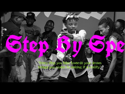 Crispy Malawi-Step by Step (Clip officiel)