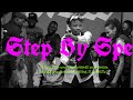 Crispy Malawi-Step by Step (Clip officiel)
