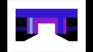 Encounter for the Commodore VIC-20 / Commodore VC-20