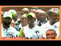Ol Kalou By Election Marks Death Of UDA In Mt Kenya Rigathi Rejoices After Major Win