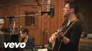 Steve Kazee and Cristin Milioti – “Falling Slowly” Video from Once: A New Musical | Legends of Broadway Video Series
