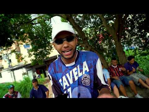 MC RN DO CAPÃO - Medley no Capão