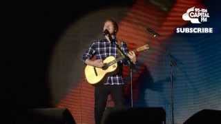 Ed Sheeran - Lego House (Live at the Jingle Bell Ball)