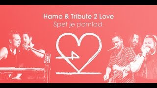 Pomlad Music Video