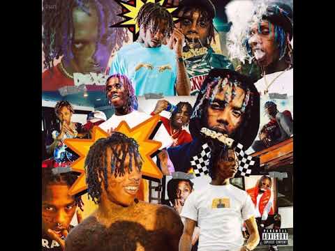 [FREE] Melodic Famous Dex x Rich The Kid Type Beat | "Bigger" | 2019 | Prod. Sauce Kartier