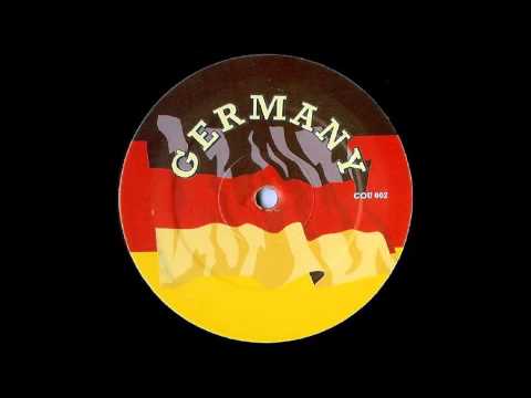 Germany - Berlin (Formation Records Countries Series)