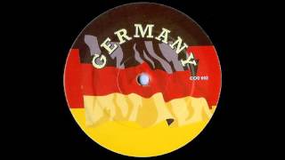 Germany - Berlin (Formation Records Countries Series)