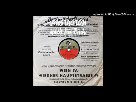 Austrian All Stars: Bud's Jump (Wien 1955)