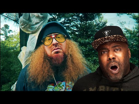 GAWNE x Rittz - In My Bones feat. Atlus Official Video | REACTION