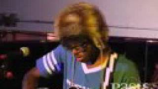 Lightspeed Champion - &quot;Galaxy of the Lost&quot;