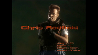 BioHazard for PC