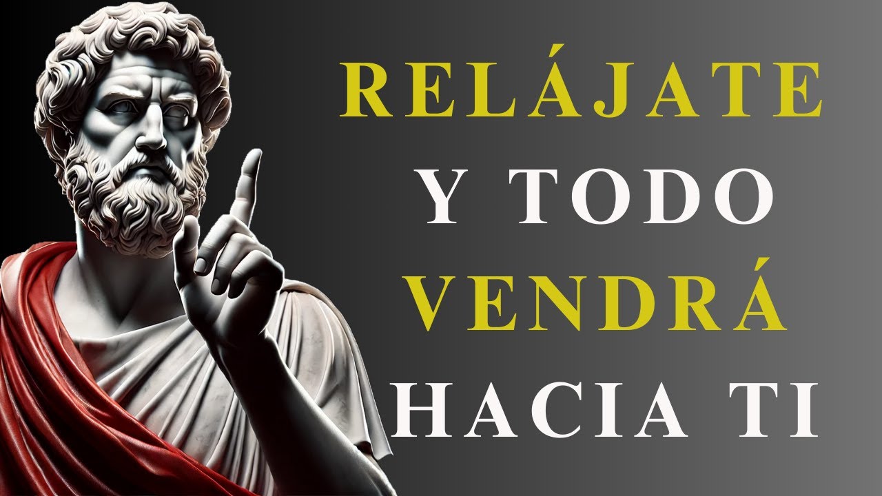 CÓMO MANTENER LA CALMA TE PUEDE GUIAR AL ÉXITO | 12 LECCIONES DE ESOTICISMO