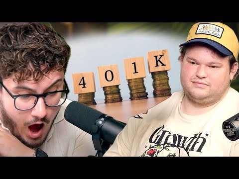 Retiró fondos de su plan 401(k) para pagar una deuda con altos intereses.