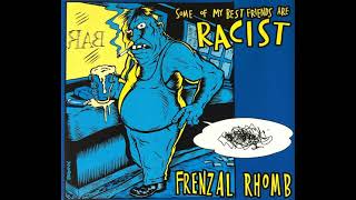 Frenzal Rhomb - Mum Changed The Locks (Live at the Wireless 1998)
