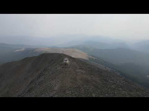 Terrible Mountain 8:22:20