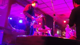 Legendary Shack Shakers Blood on the Bluegrass @ Lee's Liquor Lounge 2015