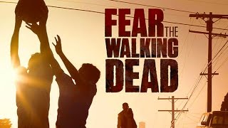 Fear The Walking Dead Season 1 Theme Song: Chelsea Wolfe - Carrion Flowers
