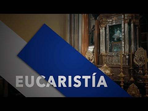 Eucaristía - 28.06.2020 - 11:00 hrs.