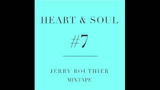 Heart & Soul #7 by Jerry Bouthier