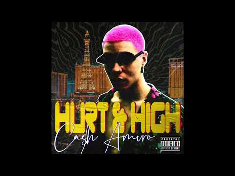 Cash Amvro - Edw (Audio)