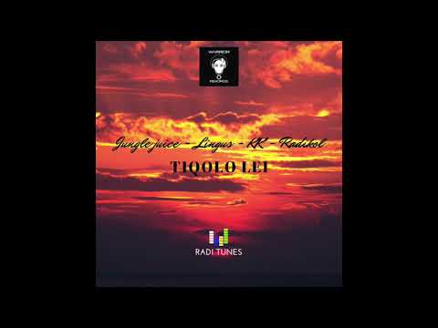 Jungle Juice X Lingus X KK X Radikol -TIQOLO LEI-