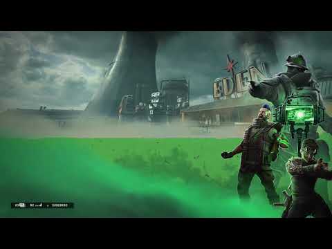 Oryx + T5 = Overpowered l Coastline full game