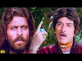 बहुत हो गया तुम्हारा नाटक अब असली हिसा