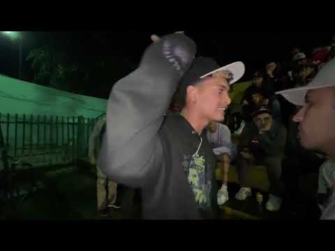 ELEPZ vs DANTE | Semifinal | Fecha VIII Medellin 2022