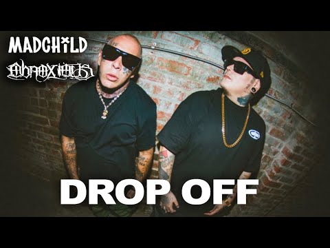 Madchild x Obnoxious - Drop Off (Official Music Video)