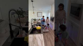 Acompáñenme a comenzar la semana limpiando la casita🏡🥰