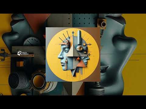 Ewan Rill - Massive Structure (Leandro Cisbani & Teleport X Remix) [Droid 9 South America]