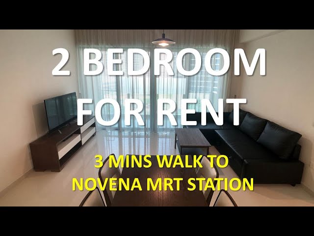 2 Bed Condo for Rent in  Soleil @ Sinaran - Image 17
