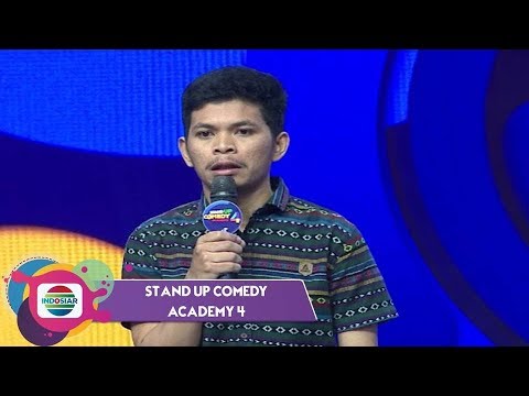 WAAH masih sombong aja si Oki.. - Oki | SUCA 4 Top 15