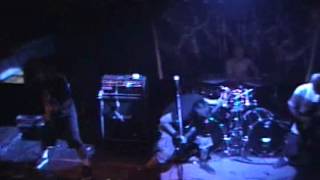 Misery Index   Manufacturing Greed   Montreal 2003