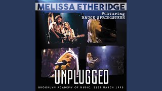 Yes I Am (Live 1995)