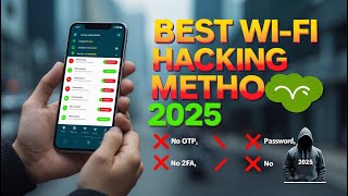 Evil Twin Attack: Hack WiFi Without Passwords!