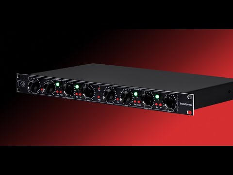 TK Audio Transformer