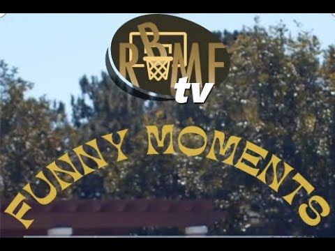 FANNY MOMENTS  by RBMF TV 3°Puntata