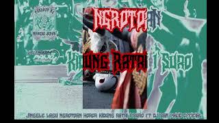 Download lagu NGGROTOAN KIDUNG RATRI 1 SURO - MAHESO JENAR mp3 Download lagu NGGROTOAN KIDUNG RATRI 1 SURO - MAHESO JENAR mp3
