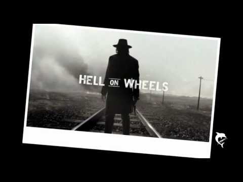 Hell on Wheels - Death to everyone