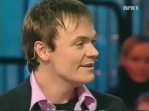 Beat for Beat - Haldor Lægreid - Calling you