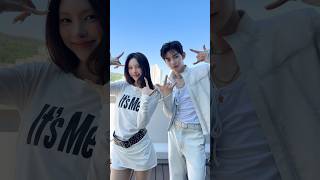 Download lagu Curious about #ILLIT #YUNAH ? #AND2BLE #ZHANGHAO #AND2BLE_Curiosity #AND2BLE_Curious mp3