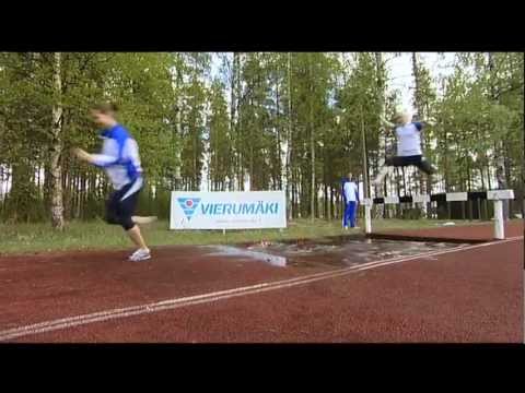 Tulikoe - jakso 5 (1/3)