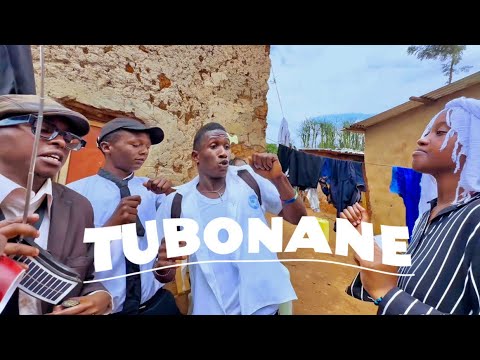 TUBONANE by Joz-b killer ft African Mirror and K_keshan (official music video)